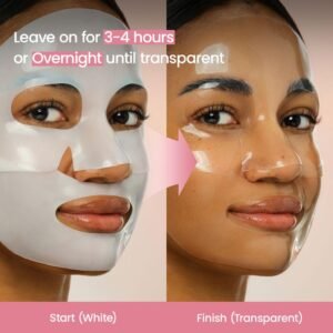 BIODANCE Bio-Collagen Real Deep Mask single pack gold